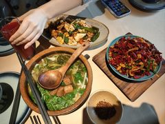 -山石榴·贵州菜(丰盛里店)