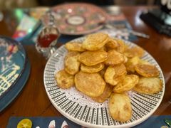 -卢布里西餐厅(总店)