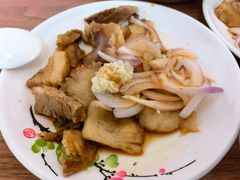 -歪头牛肉(金龙壹号店)