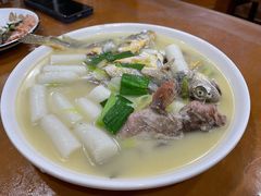 -健跳小海鲜(人民路店)