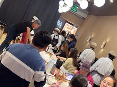 -宁波汤团店(外滩店)
