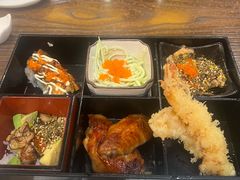 -东京屋(武定路店)