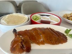 -满堂·烤鸭店·北京菜(鼓楼店)