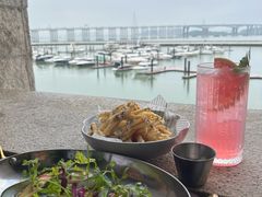 -22ºN BISTRO西餐&酒馆(石奥商业街店)