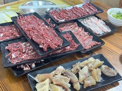 -顺记牛肉店