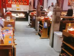 -大龙燚·旷野鲜火锅(广州首店)