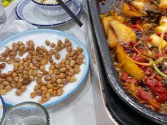 -新农村小院(北外滩水城第六街区店)