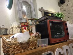 -十面欢腾·海鲜面·台式Bistro(长乐路店)