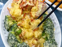-明记海鲜大排档(巽寮湾店)