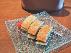 -千代武日本料理(哈西店)
