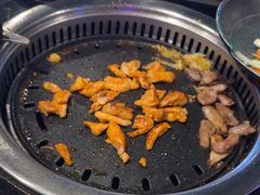 -老卜奎齐齐哈尔烤肉(人民东路店)