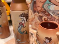 -星巴克臻选(成都太古里店)