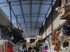 -万商花鸟市场