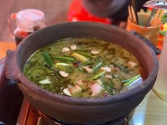 -黔滚滚贵州牛肉火锅·酸汤火锅(创意园店)