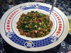 -旺角小渔村(二马路店)