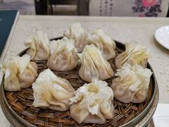 -西夏回族烧麦馆(牡丹街店)