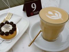 -UNI UNI(环亚凯瑟琳店)