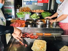 -海燕家人灌蛋饼(凤凰街店)