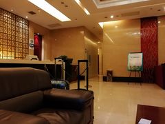 -长沙大成国际大酒店