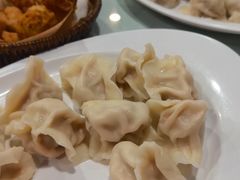 -听涛雅苑百味饺子老家菜馆