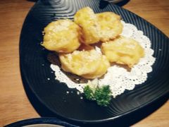 -小放牛炒菜馆(军校店)