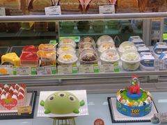 -美心西饼mx cakes(猎德优托邦店)