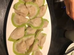 -船歌·鱼水饺青岛菜(合肥路永旺店)
