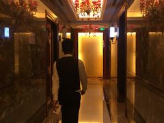 -萧邦音乐会所KTV·蒸汽活海鲜自助(福田店)