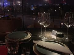 -wann lounge 低温慢煮牛排·清吧