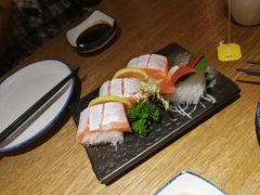 -渔井食堂(新洲店)