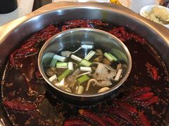 -大龙火锅(老店)