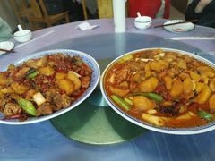 -福顺祥大盘鸡(临潼店)