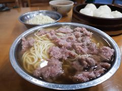 -达道武仔牛肉店(广达路店)