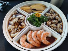 -RIVIERA 松鹤楼(外滩店)