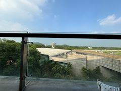 -上海佘山世茂艾美酒店