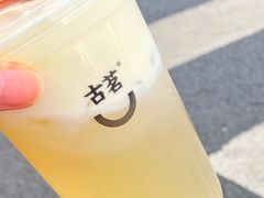-古茗(成龙店)