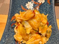 麻辣文蛤-游You House(西单老佛爷店)