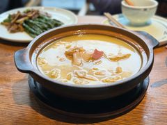 -一坐一忘云南菜(三里屯店)