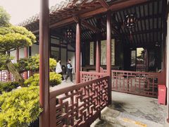 -水绘园