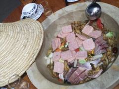 -云南野生菌石锅鱼石锅鸡(大金塔店)
