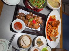 -姑苏家宴·苏帮菜·松鼠桂鱼(苏州总店)