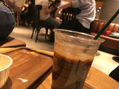 -星巴克(杭州嘉里中心4F店)