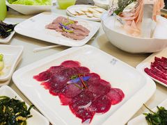 -围炉夜话·潮汕卤水火锅(榕江店)