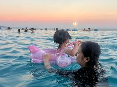 -汕头中海黄金海岸水上乐园