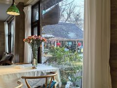 -春暖花开(西溪店)