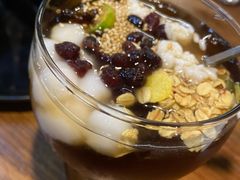 四喜冰粉-靓蛙馆