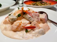 -伊尹活海参馆(衡山路店)