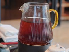 普洱茶-五缘湾凯悦酒店·悦饗中餐厅
