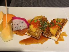 -昱匠·日本料理(金融街店)