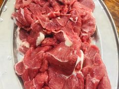 牛展-江村四哥新鲜牛肉店(江高总店)